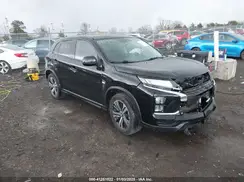JA4AR3AU2LU026684 2020 MITSUBISHI OUTLANDER