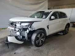JA4AR3AU2LU027527 2020 MITSUBISHI OUTLANDER