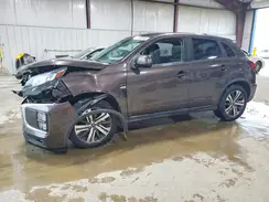 JA4AR3AU2LU027673 2020 MITSUBISHI OUTLANDER