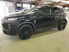 JA4AR3AU2LU028242 2020 MITSUBISHI OUTLANDER