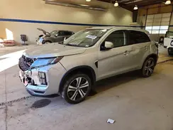 JA4AR3AU2LU028368 2020 MITSUBISHI OUTLANDER