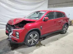 JA4AR3AU2LU028676 2020 MITSUBISHI OUTLANDER