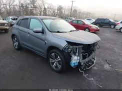JA4AR3AU2LU028788 2020 MITSUBISHI OUTLANDER