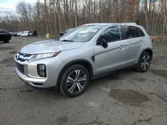 JA4AR3AU2LU030153 2020 MITSUBISHI OUTLANDER