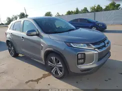 JA4AR3AU2LU030542 2020 MITSUBISHI OUTLANDER