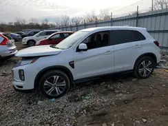 JA4AR3AU2LU030900 2020 MITSUBISHI OUTLANDER
