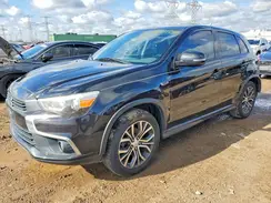 JA4AR3AU3GZ023477 2016 MITSUBISHI OUTLANDER
