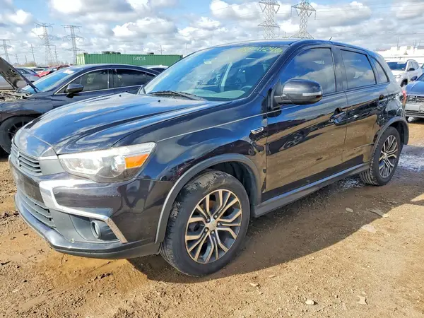JA4AR3AU3GZ023477 2016 MITSUBISHI OUTLANDER - Image 1
