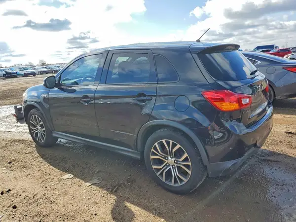 JA4AR3AU3GZ023477 2016 MITSUBISHI OUTLANDER - Image 2