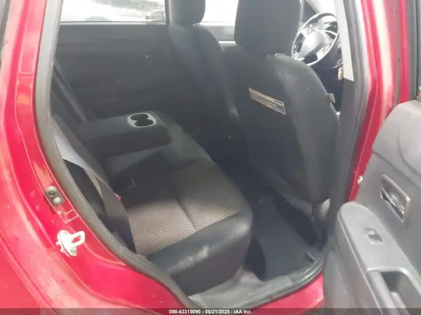 JA4AR3AU3GZ023947 2016 MITSUBISHI OUTLANDER - Image 8
