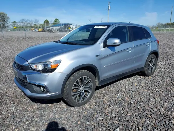 JA4AR3AU3GZ025360 2016 MITSUBISHI OUTLANDER - Image 1