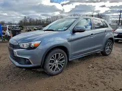 JA4AR3AU3GZ029635 2016 MITSUBISHI OUTLANDER