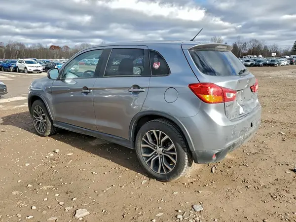 JA4AR3AU3GZ029635 2016 MITSUBISHI OUTLANDER - Image 2