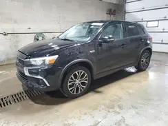 JA4AR3AU3GZ031515 2016 MITSUBISHI OUTLANDER