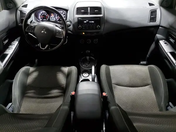 JA4AR3AU3GZ031515 2016 MITSUBISHI OUTLANDER - Image 8