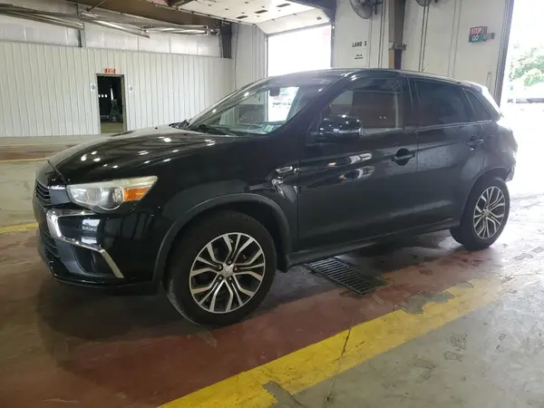 JA4AR3AU3GZ034723 2016 MITSUBISHI OUTLANDER - Image 1