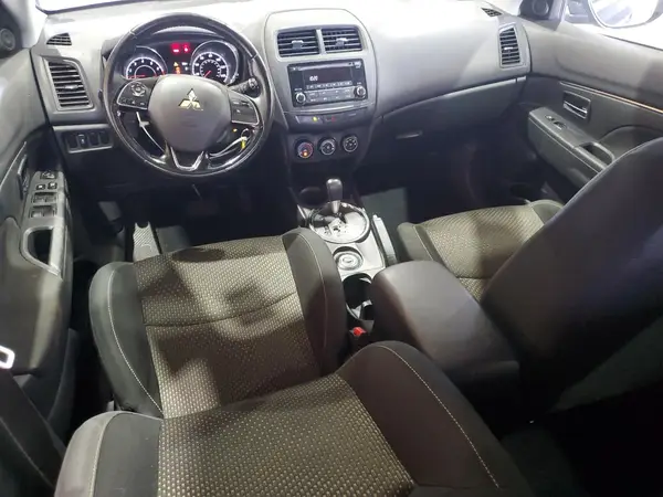 JA4AR3AU3GZ034723 2016 MITSUBISHI OUTLANDER - Image 8