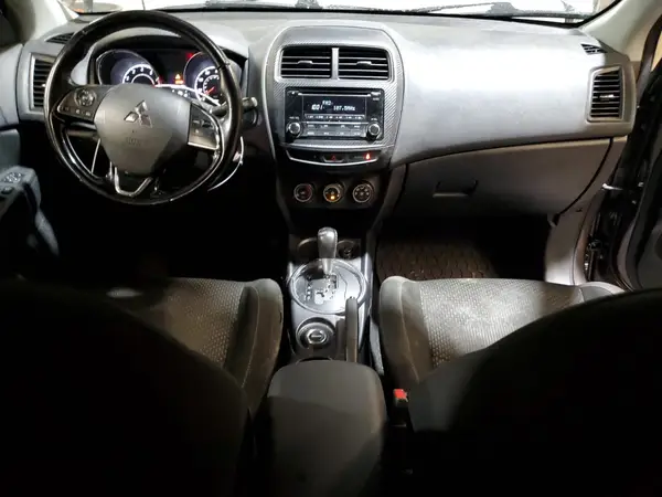JA4AR3AU3GZ043535 2016 MITSUBISHI OUTLANDER - Image 8