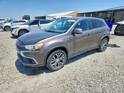 JA4AR3AU3GZ044104 2016 MITSUBISHI OUTLANDER