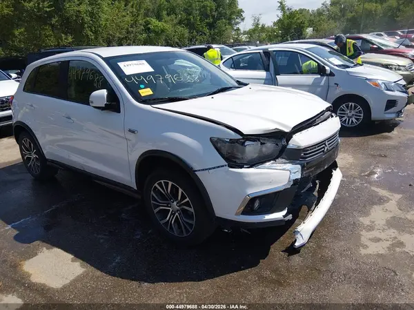 JA4AR3AU3GZ044524 2016 MITSUBISHI OUTLANDER - Image 1