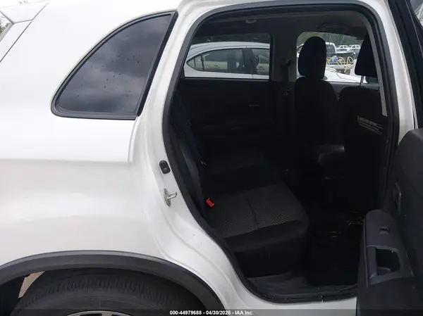JA4AR3AU3GZ044524 2016 MITSUBISHI OUTLANDER - Image 8