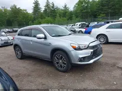 JA4AR3AU3GZ045186 2016 MITSUBISHI OUTLANDER