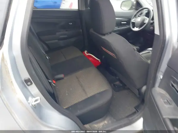 JA4AR3AU3GZ045186 2016 MITSUBISHI OUTLANDER - Image 8