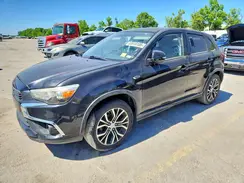 JA4AR3AU3GZ050341 2016 MITSUBISHI OUTLANDER