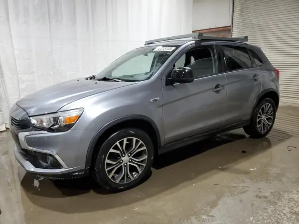 JA4AR3AU3GZ050386 2016 MITSUBISHI OUTLANDER - Image 1