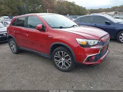 JA4AR3AU3GZ050632 2016 MITSUBISHI OUTLANDER