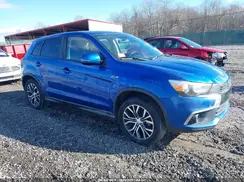JA4AR3AU3GZ053143 2016 MITSUBISHI OUTLANDER