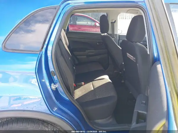 JA4AR3AU3GZ053143 2016 MITSUBISHI OUTLANDER - Image 8