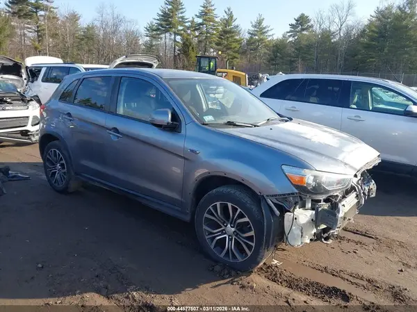 JA4AR3AU3GZ053434 2016 MITSUBISHI OUTLANDER - Image 1