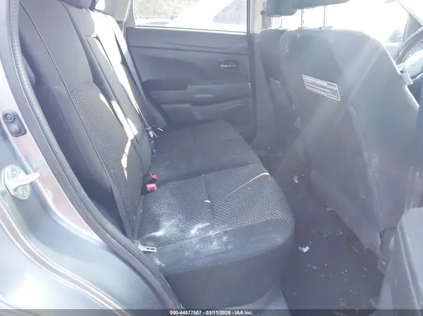 JA4AR3AU3GZ053434 2016 MITSUBISHI OUTLANDER - Image 8