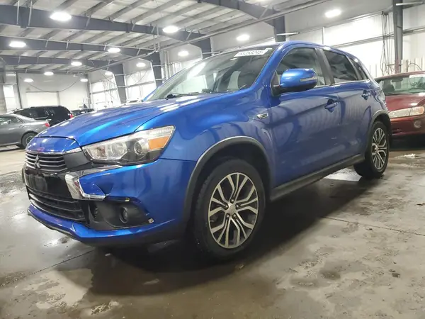 JA4AR3AU3GZ059539 2016 MITSUBISHI OUTLANDER - Image 1