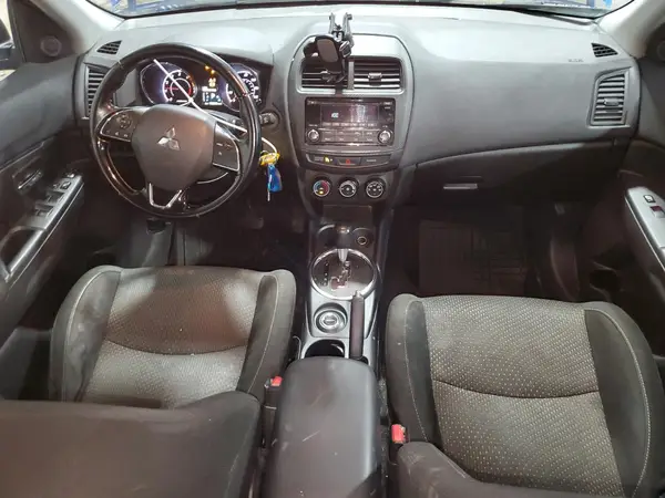 JA4AR3AU3GZ059539 2016 MITSUBISHI OUTLANDER - Image 8