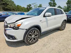 JA4AR3AU3GZ059668 2016 MITSUBISHI OUTLANDER