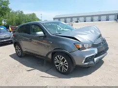 JA4AR3AU3HZ001089 2017 MITSUBISHI OUTLANDER