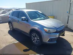 JA4AR3AU3HZ002811 2017 MITSUBISHI OUTLANDER