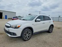 JA4AR3AU3HZ003313 2017 MITSUBISHI OUTLANDER