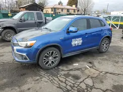 JA4AR3AU3HZ003781 2017 MITSUBISHI OUTLANDER