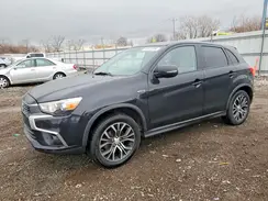 JA4AR3AU3HZ003862 2017 MITSUBISHI OUTLANDER