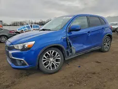 JA4AR3AU3HZ006082 2017 MITSUBISHI OUTLANDER