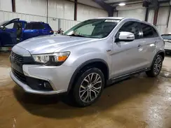 JA4AR3AU3HZ009404 2017 MITSUBISHI OUTLANDER