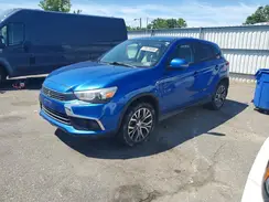 JA4AR3AU3HZ010987 2017 MITSUBISHI OUTLANDER