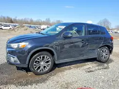 JA4AR3AU3HZ011363 2017 MITSUBISHI OUTLANDER