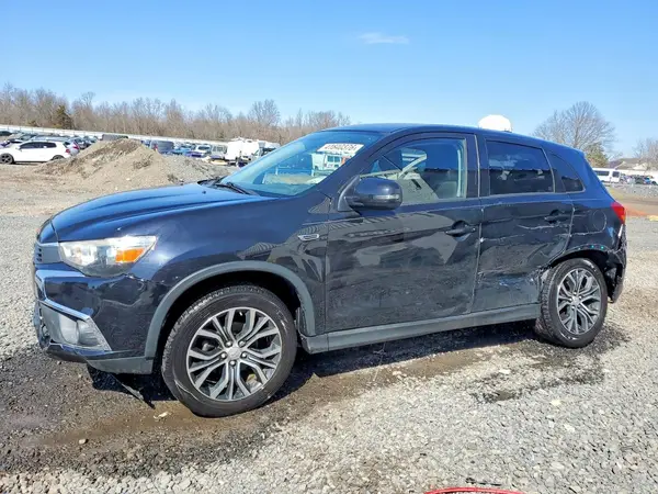 JA4AR3AU3HZ011363 2017 MITSUBISHI OUTLANDER - Image 1