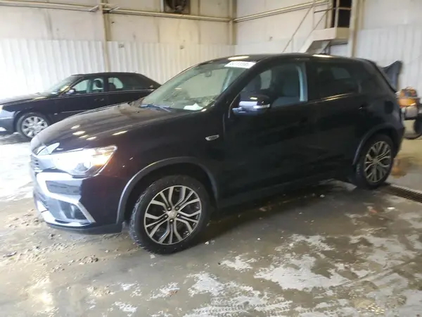 JA4AR3AU3HZ012304 2017 MITSUBISHI OUTLANDER - Image 1