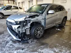 JA4AR3AU3HZ012898 2017 MITSUBISHI OUTLANDER
