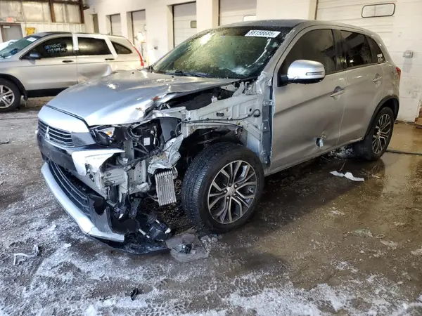 JA4AR3AU3HZ012898 2017 MITSUBISHI OUTLANDER - Image 1